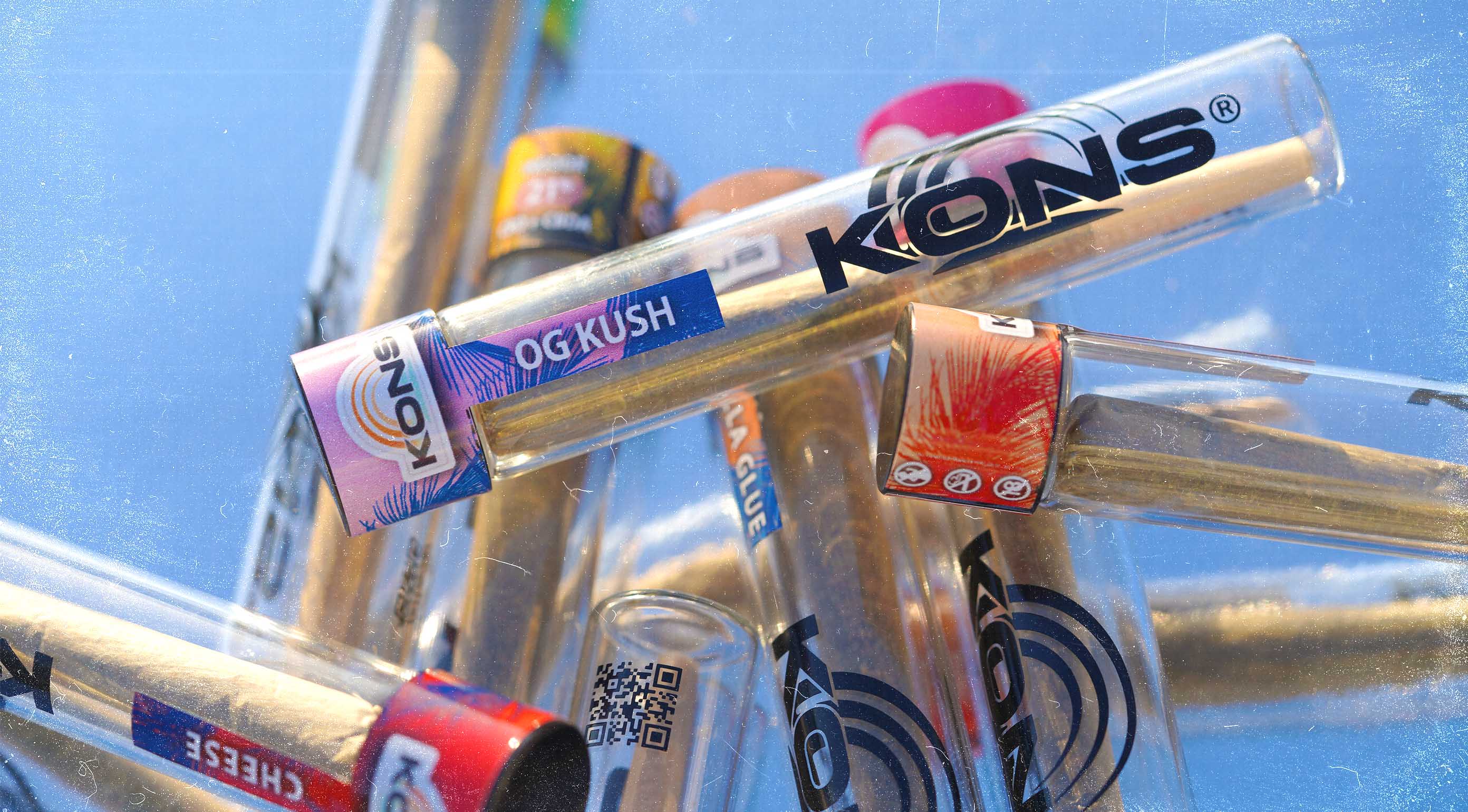 Pre-rolls